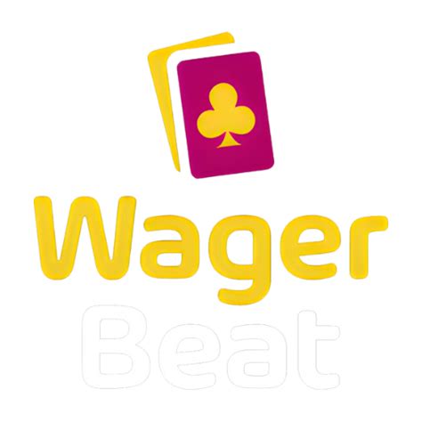 wager beat|wager beat sign in.